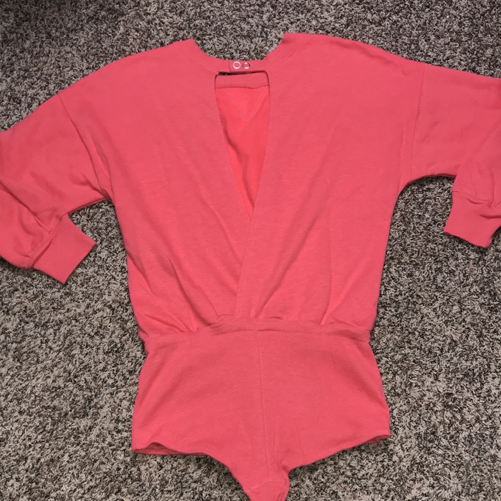 FP Movement - Oversized ROMPER - Picture 6 of 11